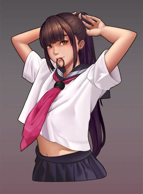 School Girl Anime Porn Videos 